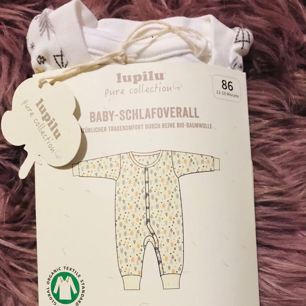 🌲 Organic PJ🌲